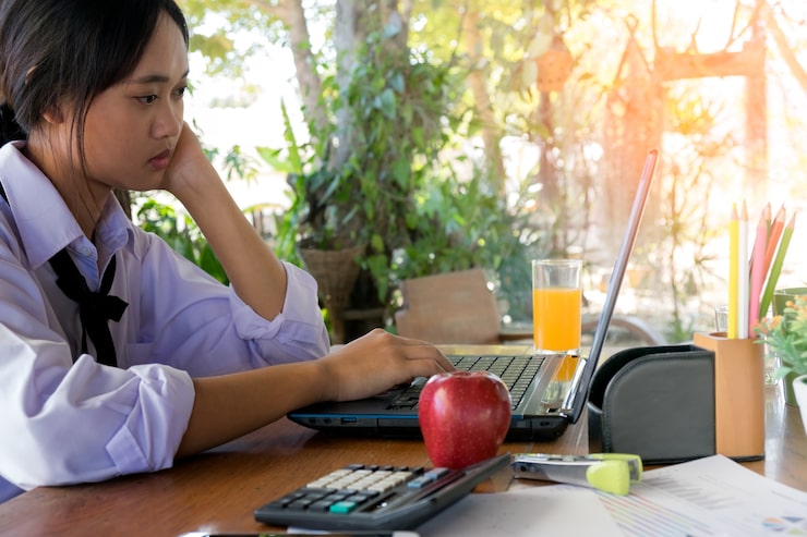 school management system